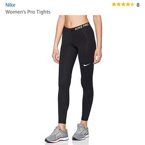 Nike Pro M Women’s Leggings